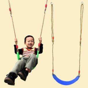 Xích Đu Đơn Cho Bé